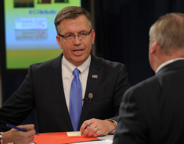Debate 1
